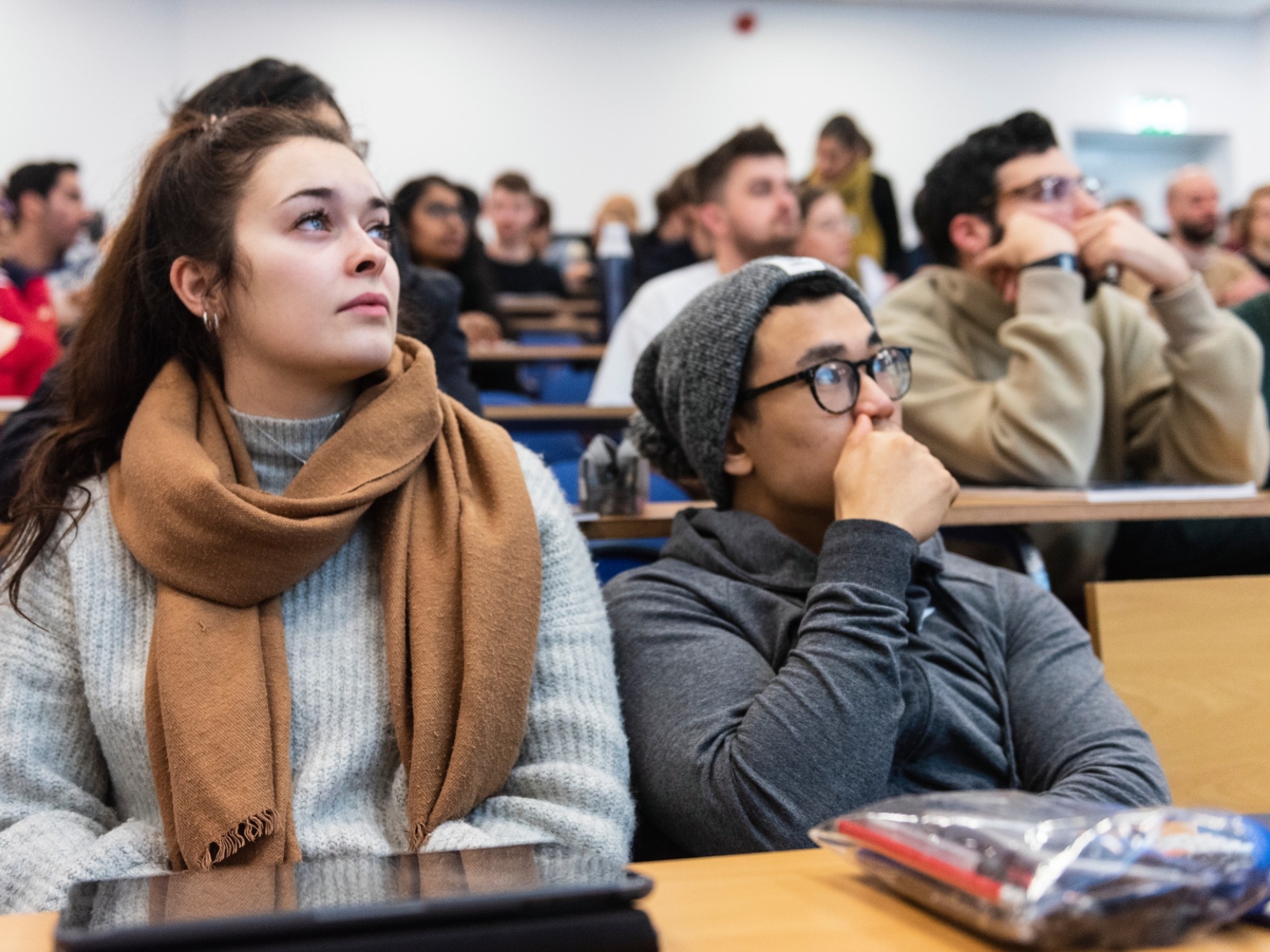 Economics and Managements